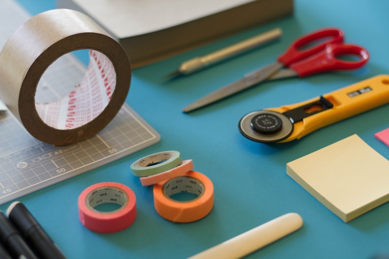 Exemple de site d'artisan